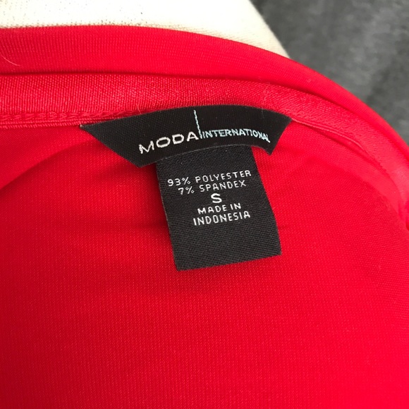 Convertible Dress - Picture 3 of 4